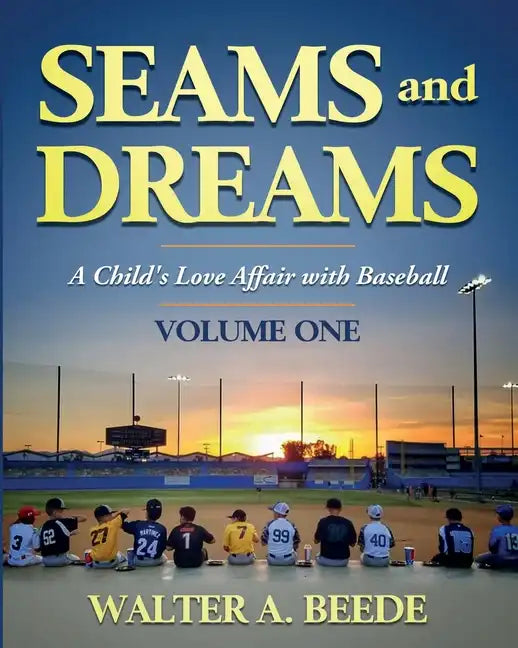 Seams and Dreams - Paperback