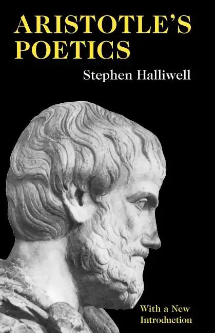 Aristotle's Poetics - Paperback
