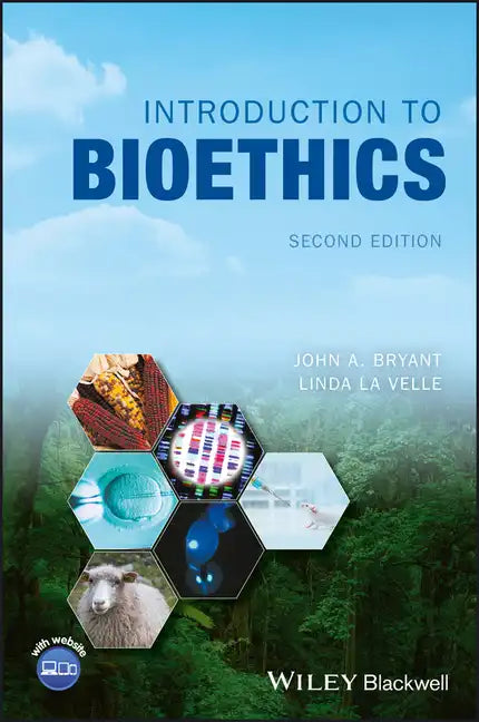 Introduction to Bioethics - Paperback