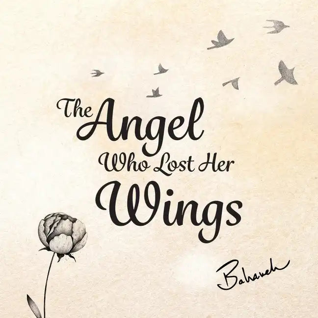 The Angel Who Lost Her Wings - Paperback