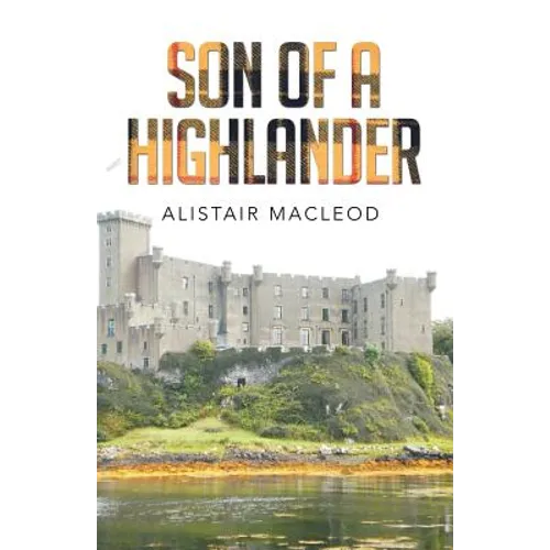 Son of a Highlander - Paperback