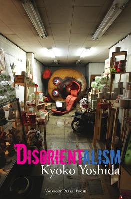 Disorientalism - Paperback