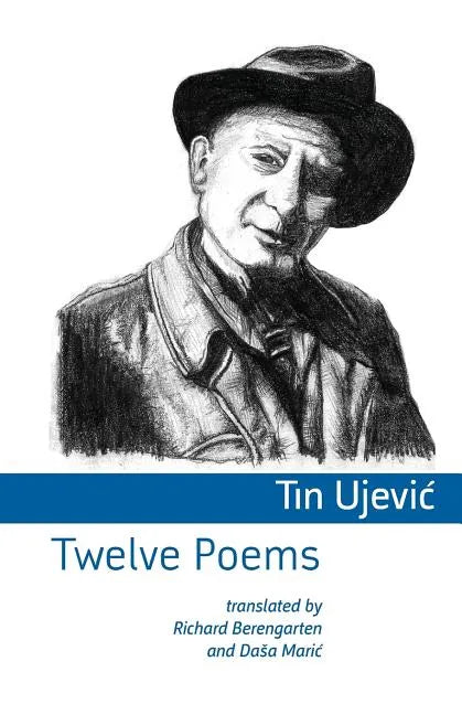 Twelve Poems - Paperback