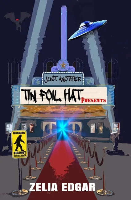 Just Another Tin Foil Hat Presents - Paperback