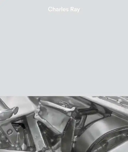 Charles Ray - Hardcover