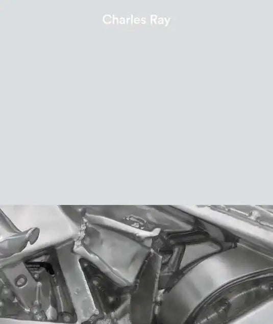 Charles Ray - Hardcover
