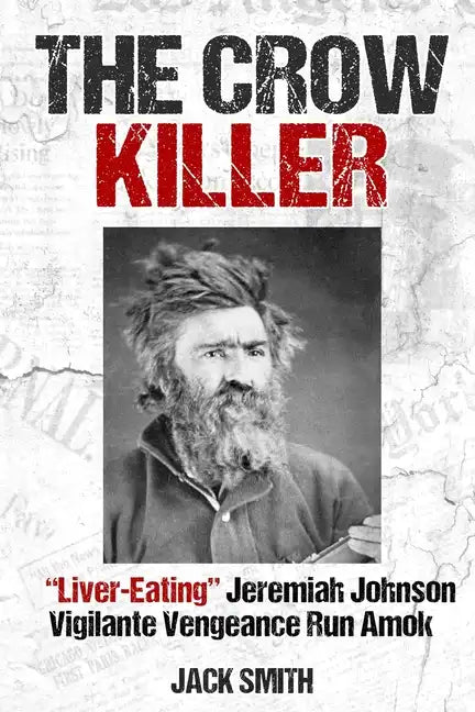 The Crow Killer: 