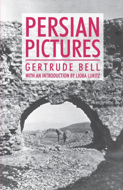 Persian Pictures - Paperback