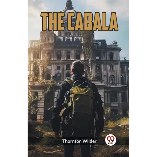 The Cabala - Paperback