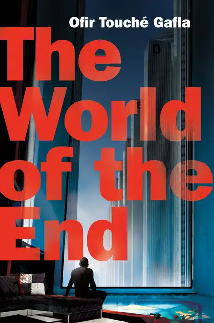 World of the End - Paperback