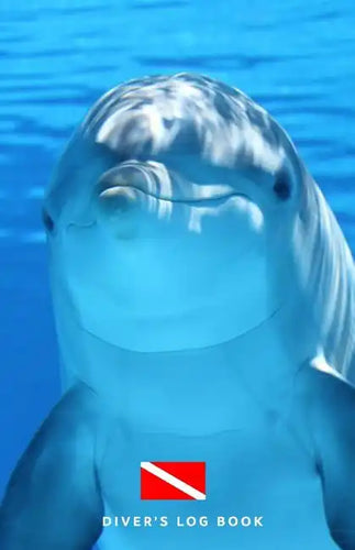 Diver's Log Book: scuba diving log book 100 dives - Paperback