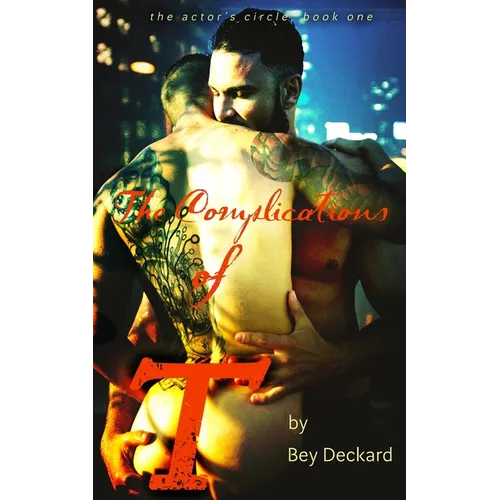 The Complications of T - Paperback