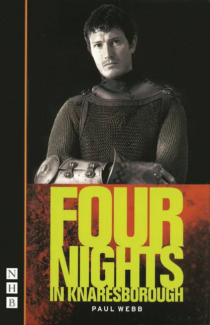 Four Nights in Knaresborough - Paperback