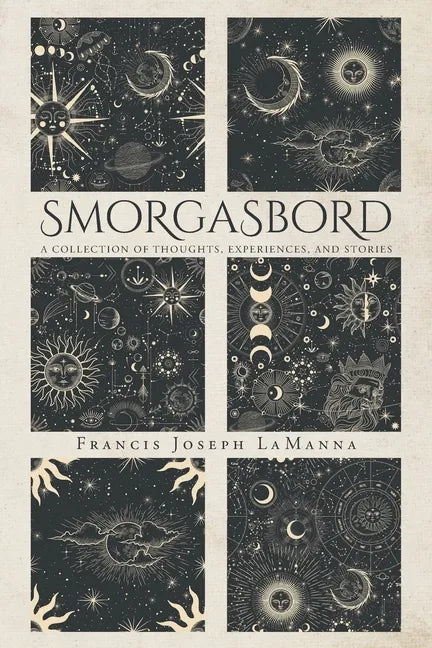 Smorgasbord - Paperback
