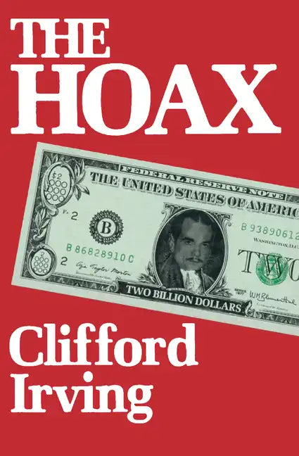 The Hoax: A Memoir - Paperback