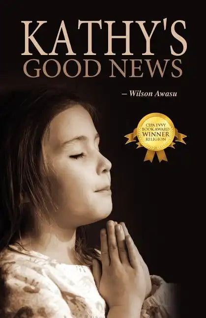 Kathy's Good News - Paperback