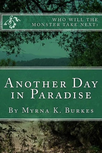 Another Day in Paradise - Paperback