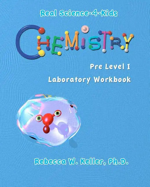 Chemistry Pre-Level I Laboratory Workbook - Paperback