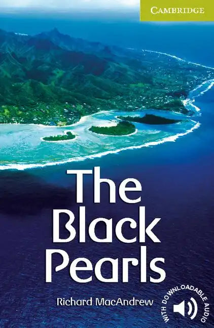 The Black Pearls - Paperback