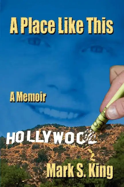 A Place Like This: A Memoir - Paperback