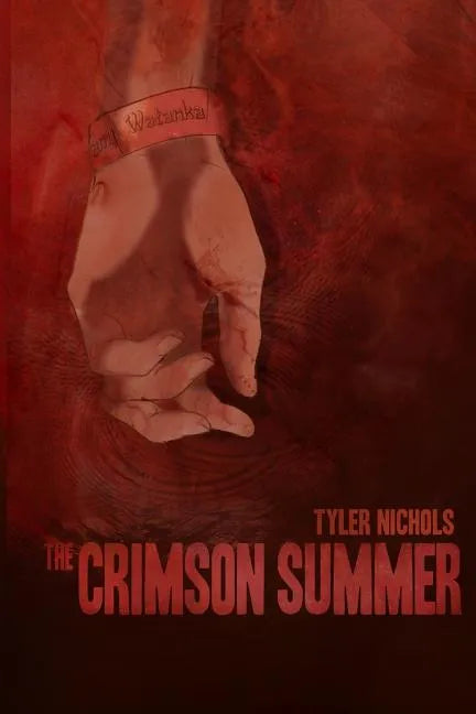 The Crimson Summer - Paperback