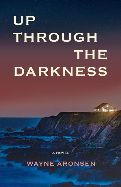 Up Through the Darkness - Paperback