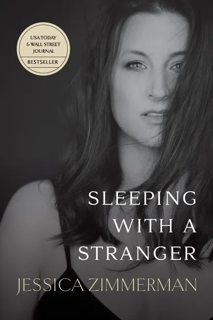 Sleeping With a Stranger - Paperback