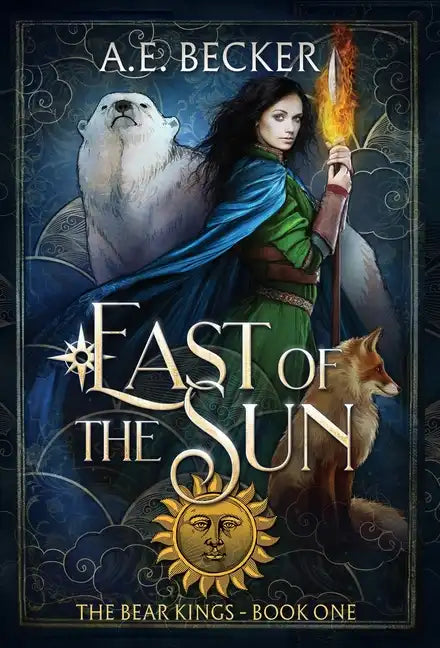East of the Sun - Hardcover