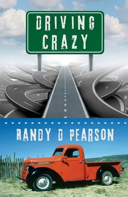 Driving Crazy - Paperback