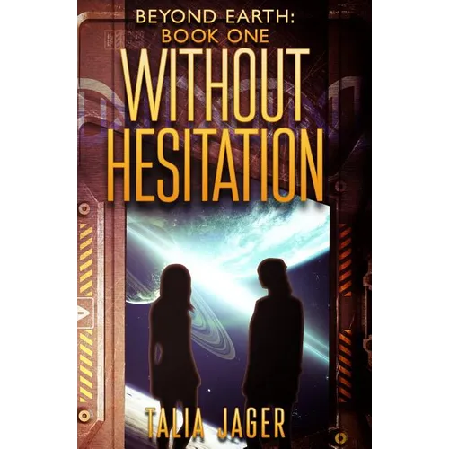 Without Hesitation - Paperback