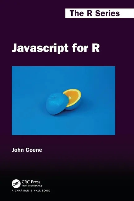 JavaScript for R - Paperback