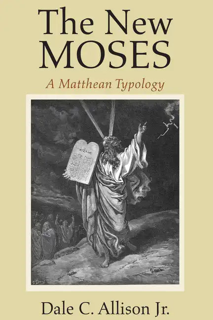 The New Moses - Paperback