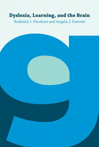 Dyslexia, Learning, and the Brain - Paperback