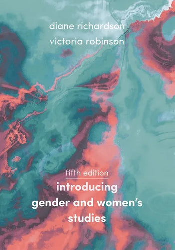 Introducing Gender and Women's Studies - Paperback