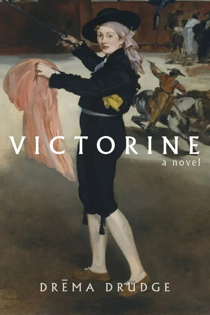 Victorine - Paperback