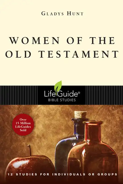 Women of the Old Testament - Paperback