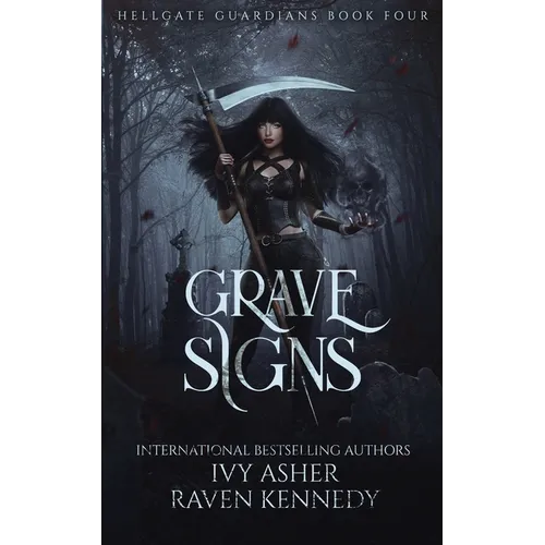 Grave Signs - Paperback