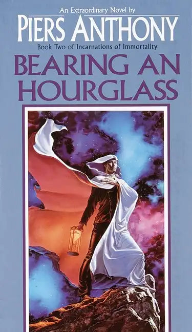 Bearing an Hourglass - Paperback
