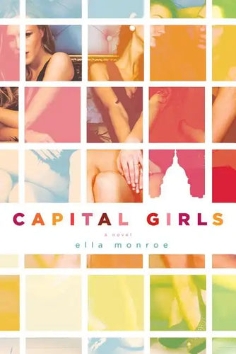 Capital Girls - Paperback