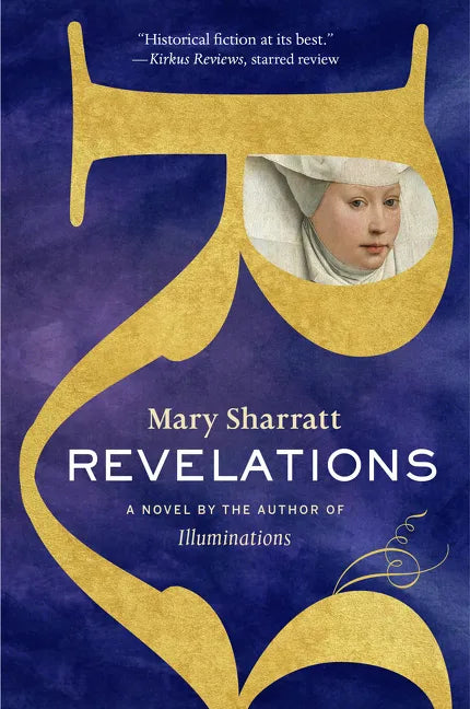 Revelations - Paperback