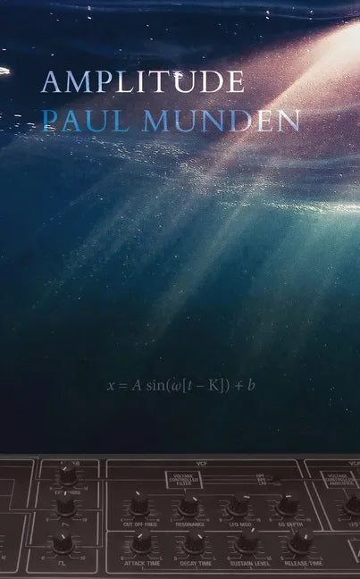 Amplitude - Paperback