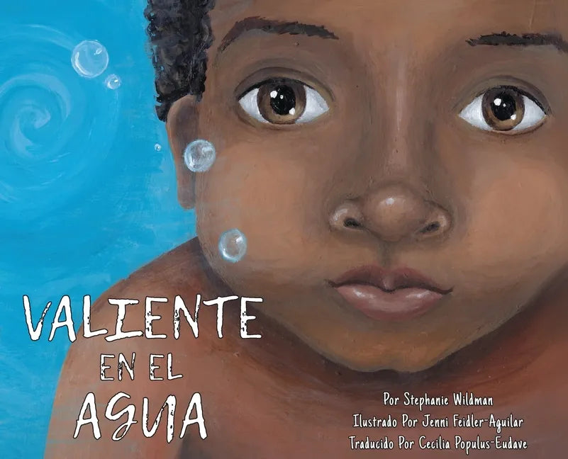 Valiente en el Agua - Hardcover