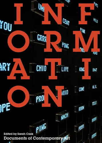 Information - Paperback