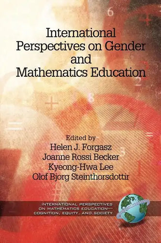 International Perspectives on Gender and Mathematics Education - Paperback