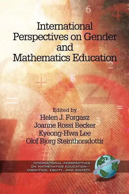 International Perspectives on Gender and Mathematics Education - Paperback