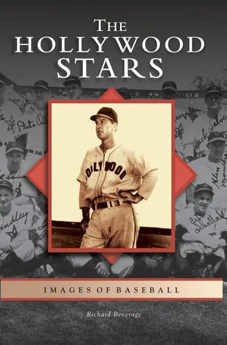 Hollywood Stars - Hardcover