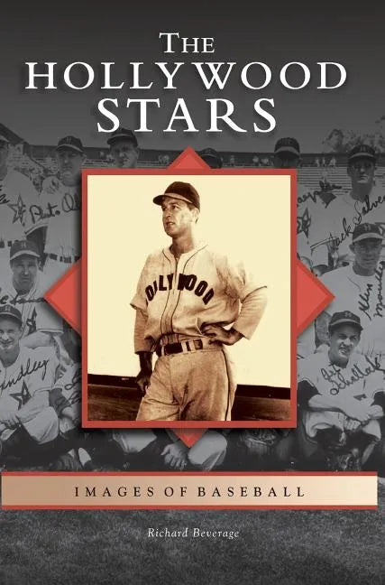 Hollywood Stars - Hardcover