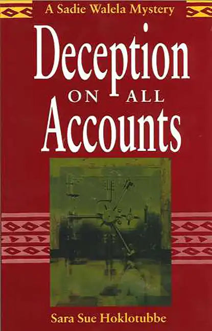 Deception on All Accounts - Paperback