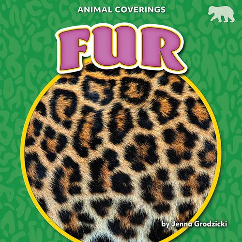 Fur - Paperback