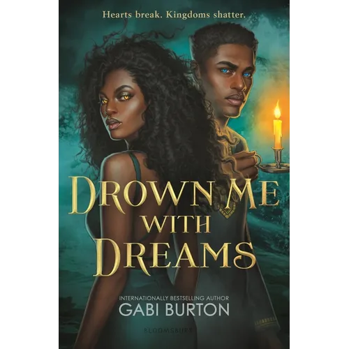 Drown Me with Dreams - Hardcover